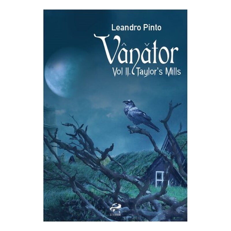 VANATOR VOL2 TAYLORS MILLS