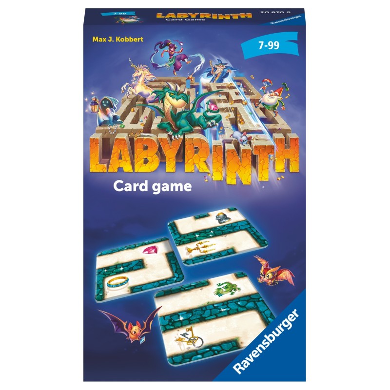 Labyrinth