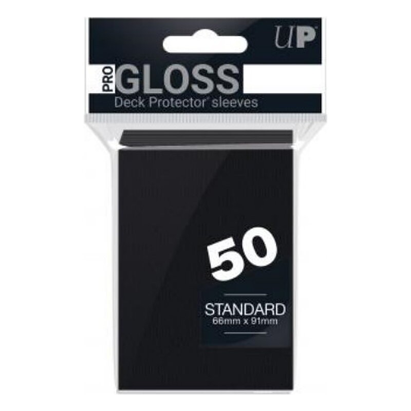 UP FUNDA BLACK (50)