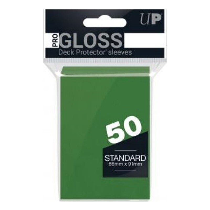 UP FUNDA GREEN (50)