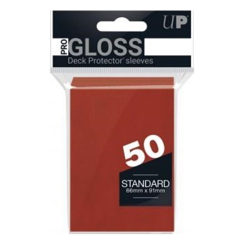 UP FUNDA RED (50)