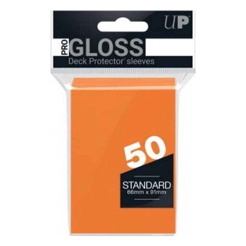UP FUNDA ORANGE (50)