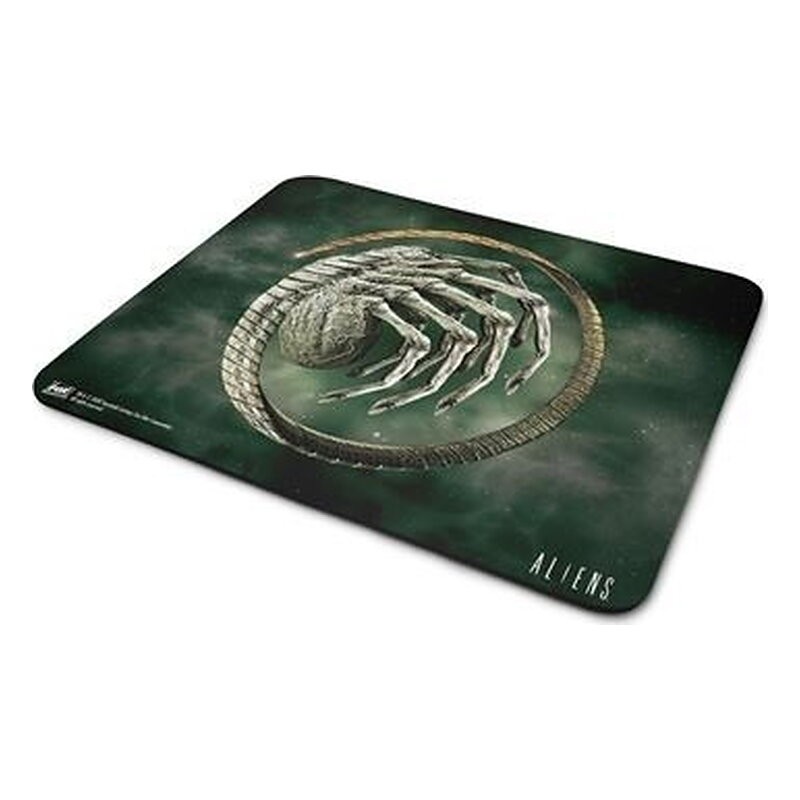 ALFOMBRILLA ALIENS FACEHUGGER
