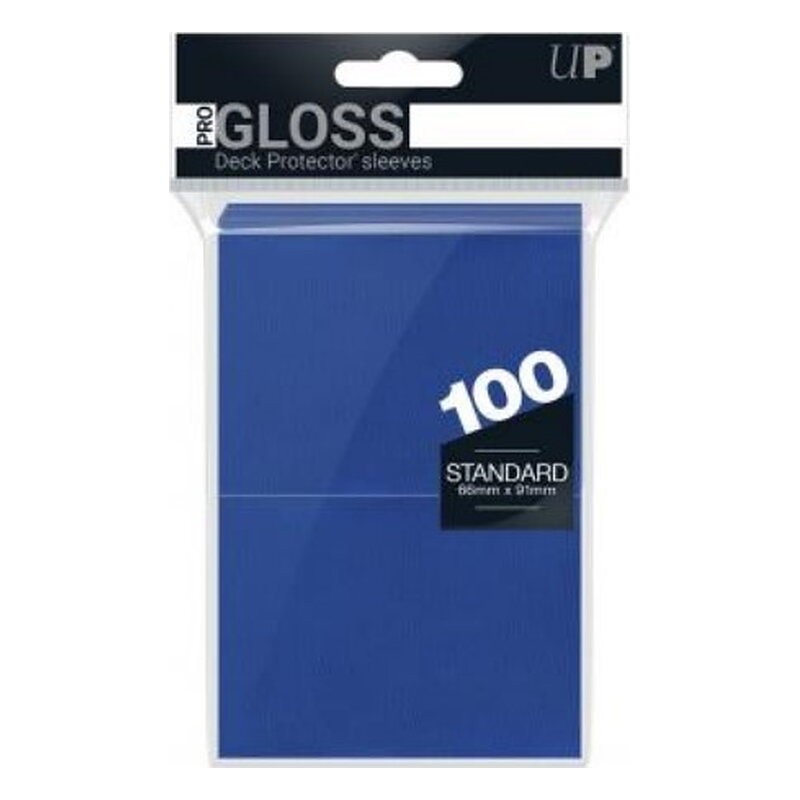 UP FUNDA BLUE (100)