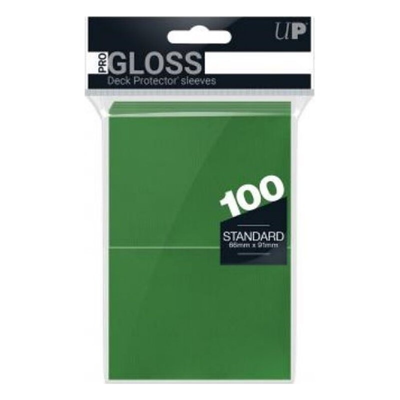 UP FUNDA GREEN (100)