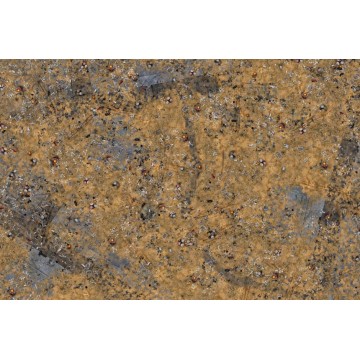 Wasteland 180x120 - Tapete esquinas cuadradas extragrande