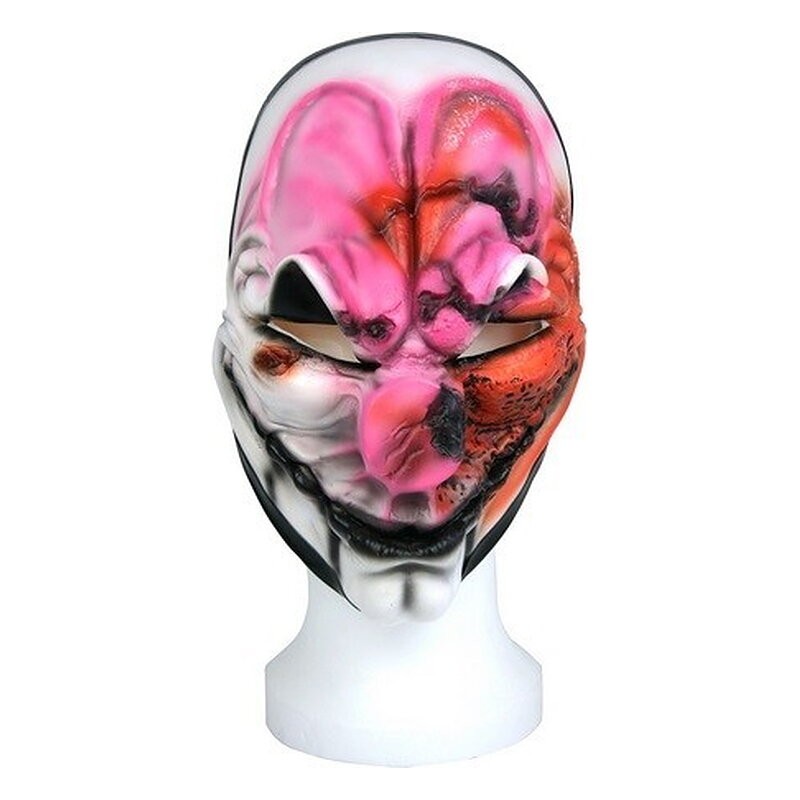 MASCARA PAYDAY 2 OLD HOXTON DELUXE