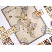 La Fallera Calavera 3: Más allá de la paella (Idioma: Valenciano)