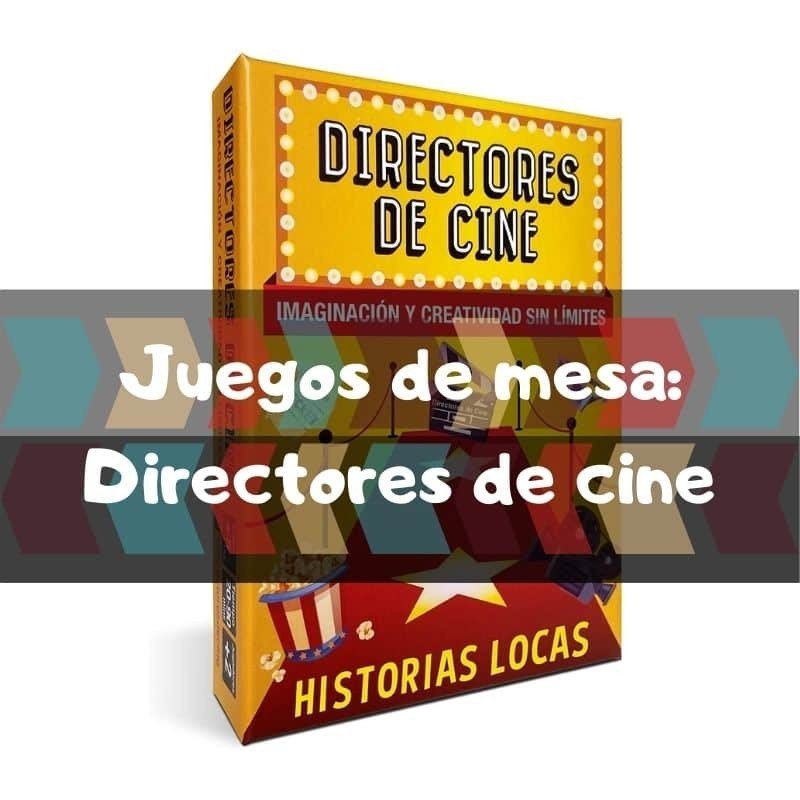 Directores de Cine