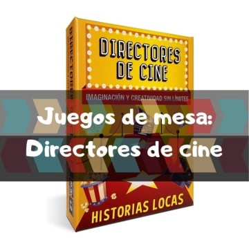Directores de Cine