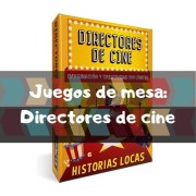 Directores de Cine