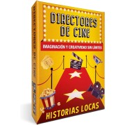 Directores de Cine