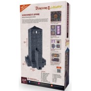 Sorcerer's Spire - Dungeons & Lasers