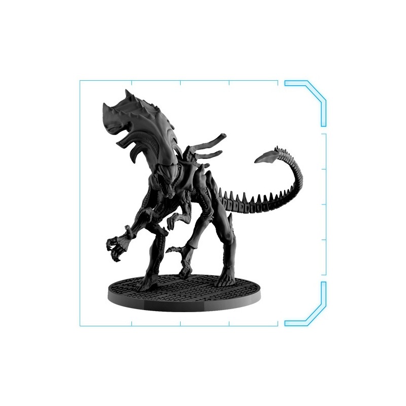 Get Away From Her You B***H Expansion - Aliens (Inglés)