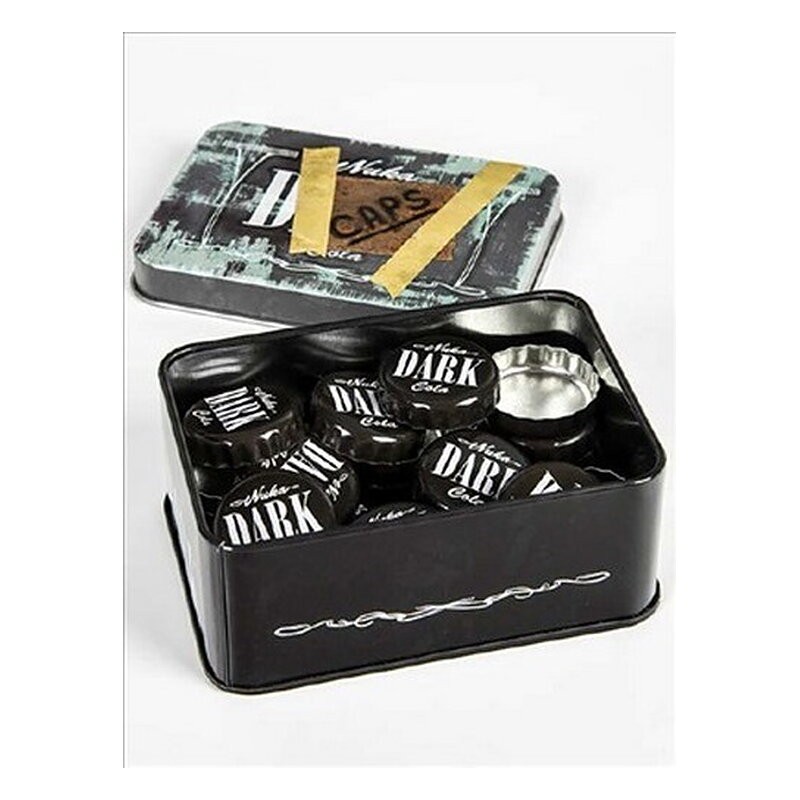 FALLOUT LATA NUKA DARK CON CHAPAS