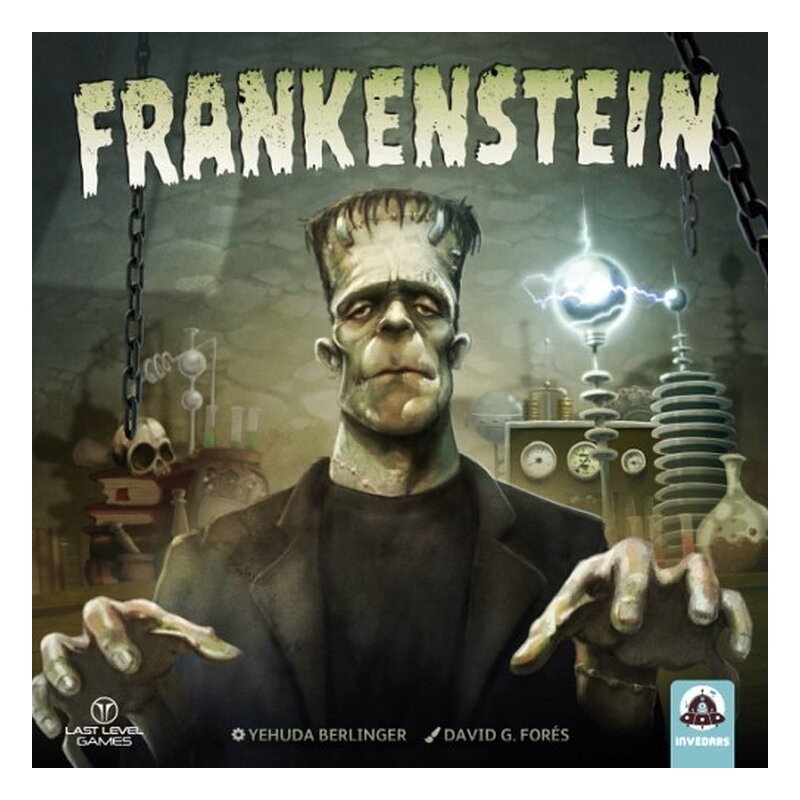 FRANKENSTEIN