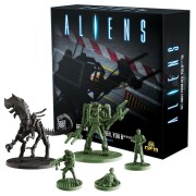 Get Away From Her You B***H Expansion - Aliens (Inglés)