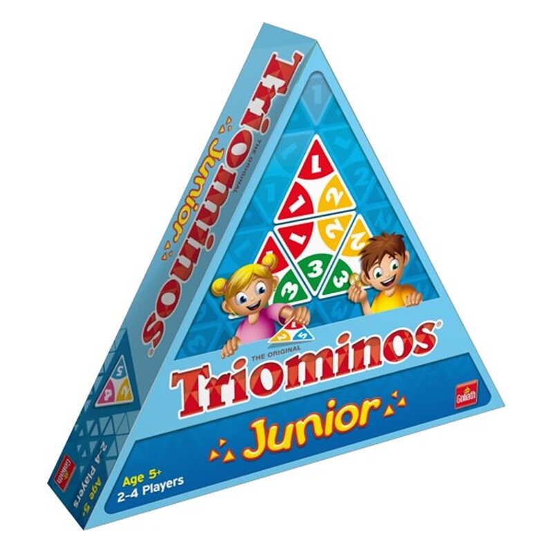 TRIOMINOS JUNIOR