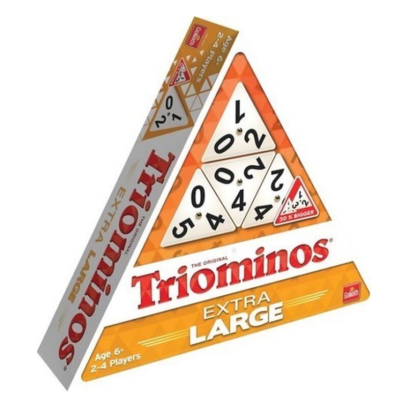 TRIOMINOS XXL