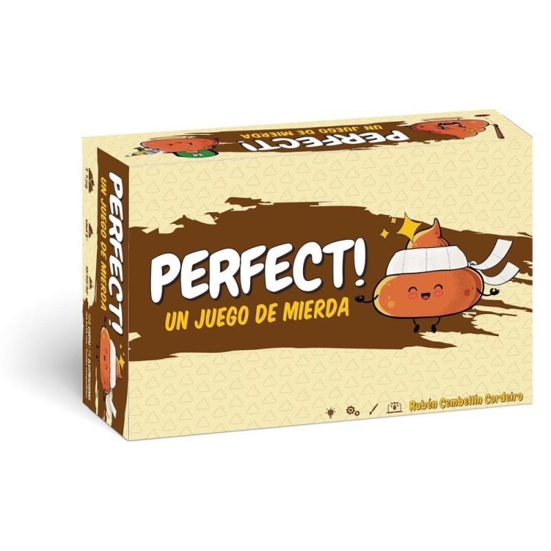 CAJA ST PERFECT UN JUEGO DE MIERDA (6)