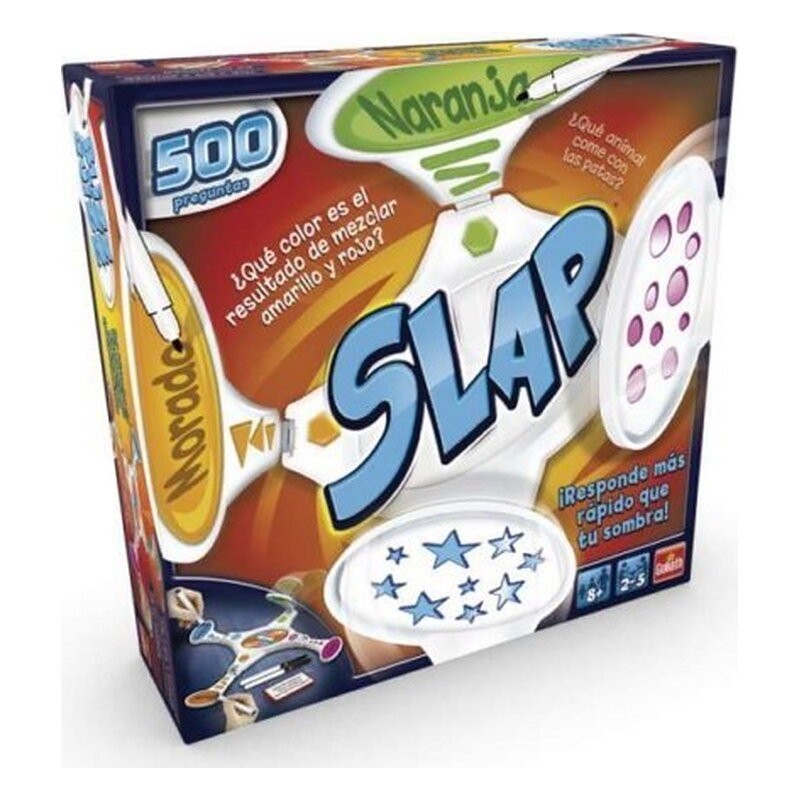 SLAP