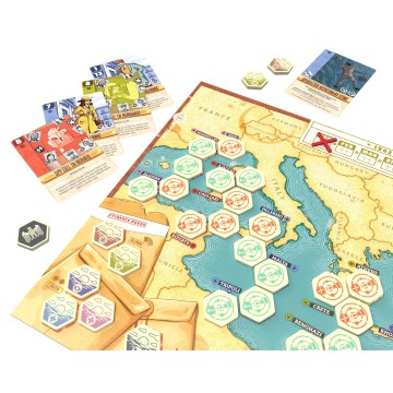 Operation Barclay