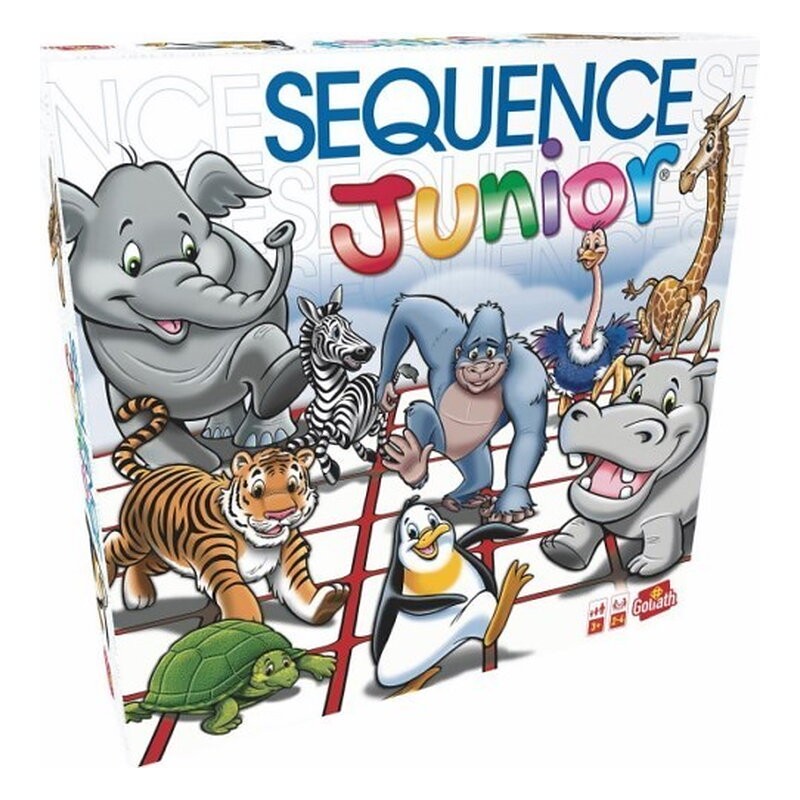 SEQUENCE JUNIOR