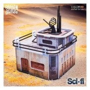 PCG: PORT COMMS STATION