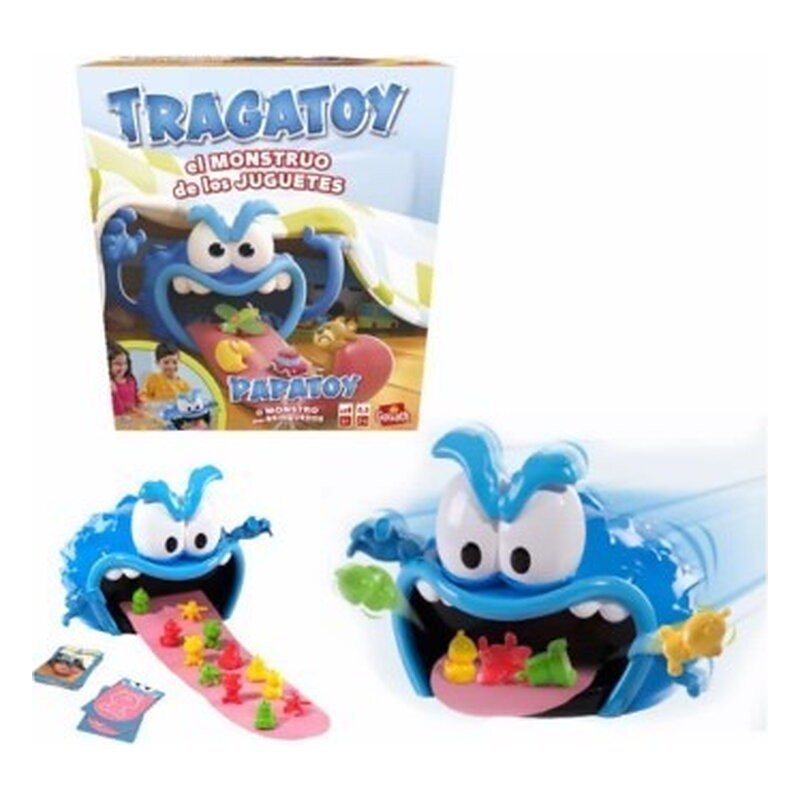 TRAGATOY