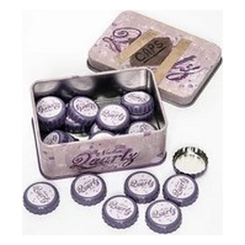 FALLOUT LATA NUKA QUARTZ CON CHAPAS