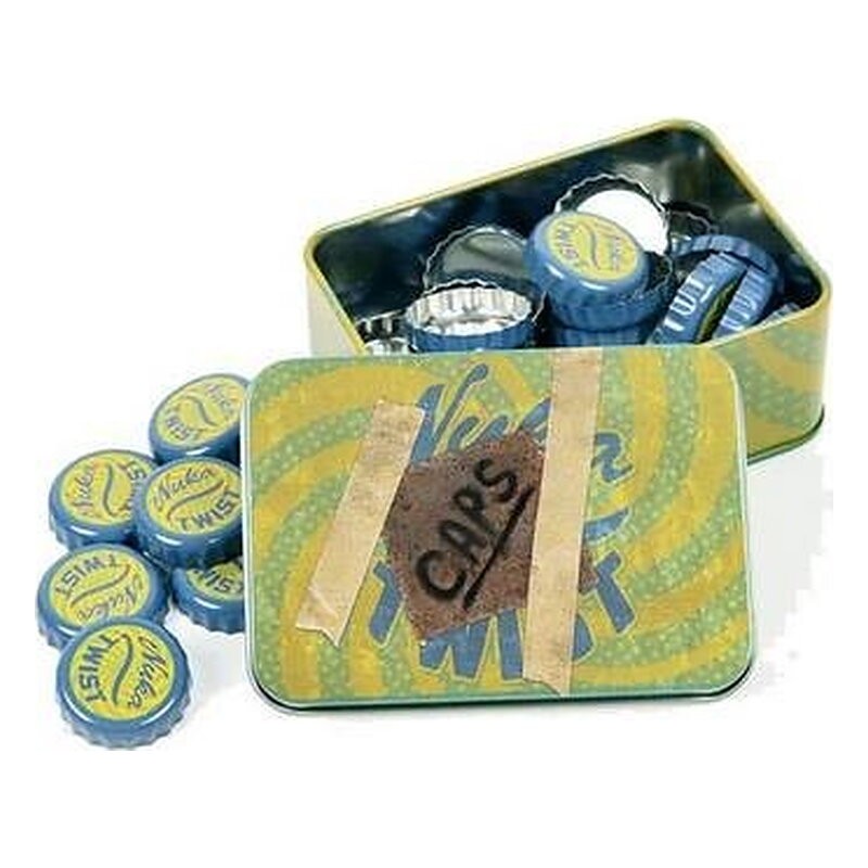 FALLOUT LATA NUKA TWIST CON CHAPAS