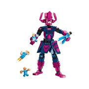 LEGO-76316 Cuatro Fantásticos vs. Figura para Construir de Galactus