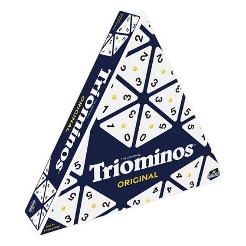 TRIOMINOS ORIGINAL