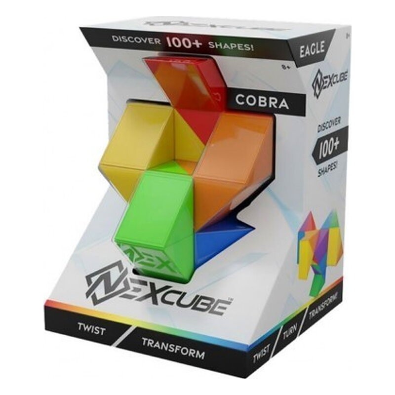 NEXCUBE COBRA