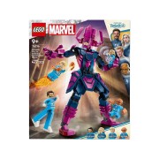 LEGO-76316 Cuatro Fantásticos vs. Figura para Construir de Galactus