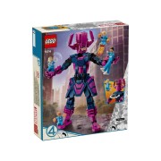 LEGO-76316 Cuatro Fantásticos vs. Figura para Construir de Galactus