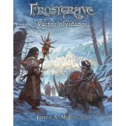 Pactos Olvidados - Frostgrave