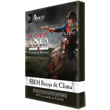 Expansión Clima - 1815