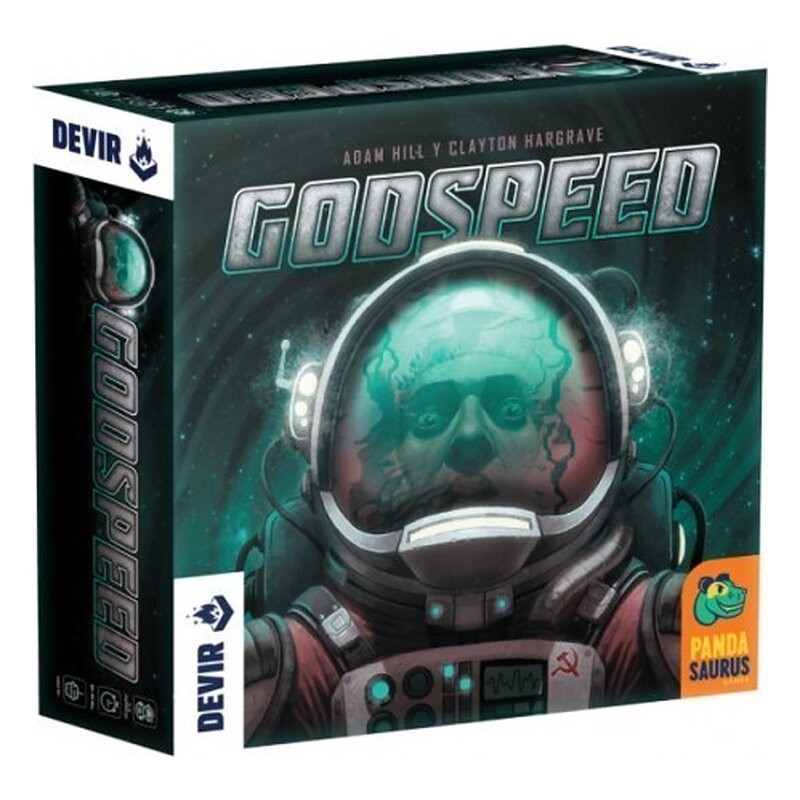 GODSPEED