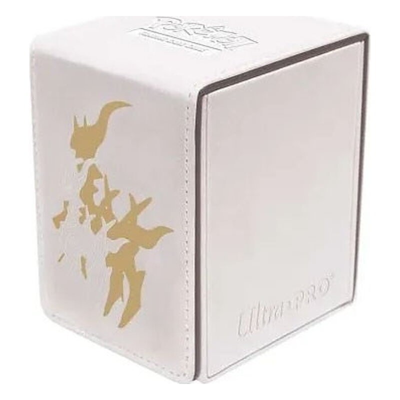 UP DECKBOX ELITE ALCOVE POKEMON ARCEUS