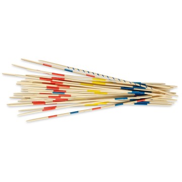 Mikado Metal Box
