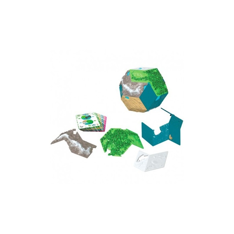 GeoLogic (ES/DE/EN/FR/IT)