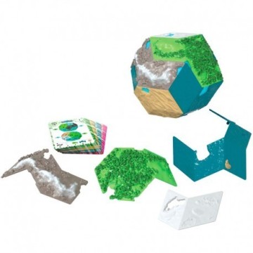 GeoLogic (ES/DE/EN/FR/IT)