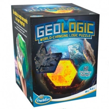 GeoLogic (ES/DE/EN/FR/IT)