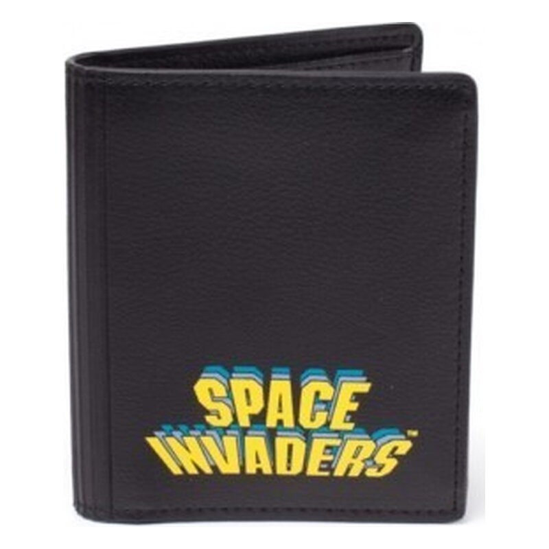 CARTERA SPACE INVADERS