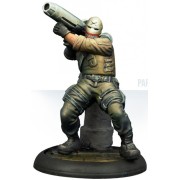 Joker's Paramilitary - Batman Miniature Game (Inglés)