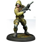 Joker's Paramilitary - Batman Miniature Game (Inglés)