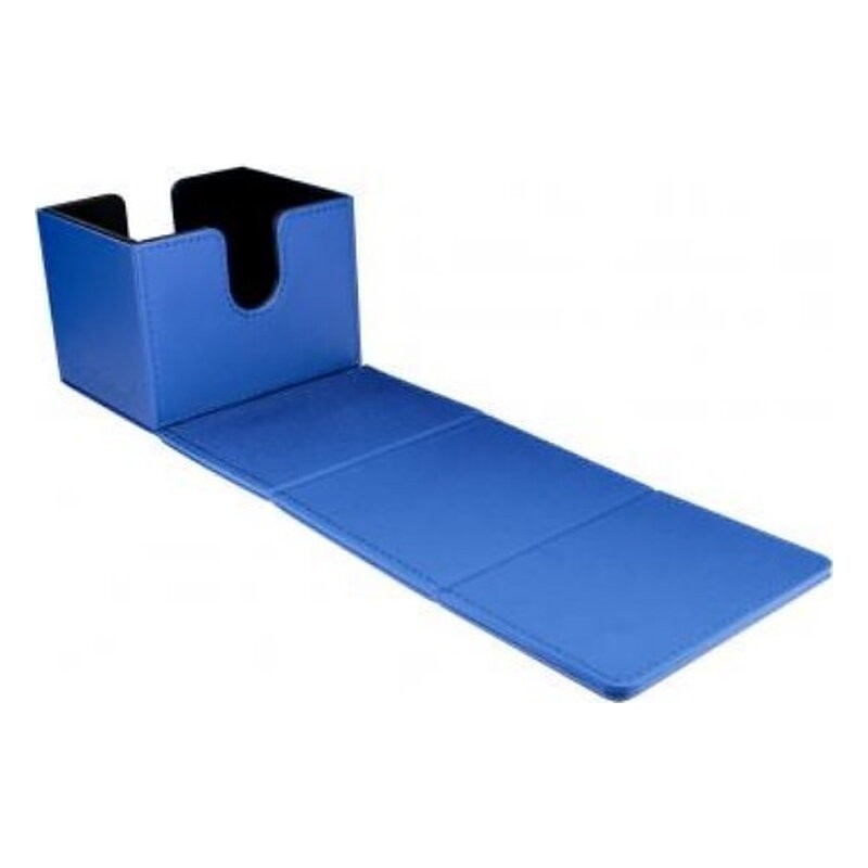 UP DECKBOX ALCOVE EDGE BLUE