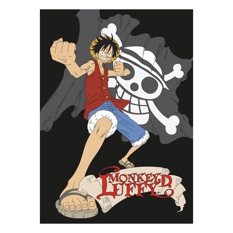 MANTA POLAR ONE PIECE 002 100 X 140 CM