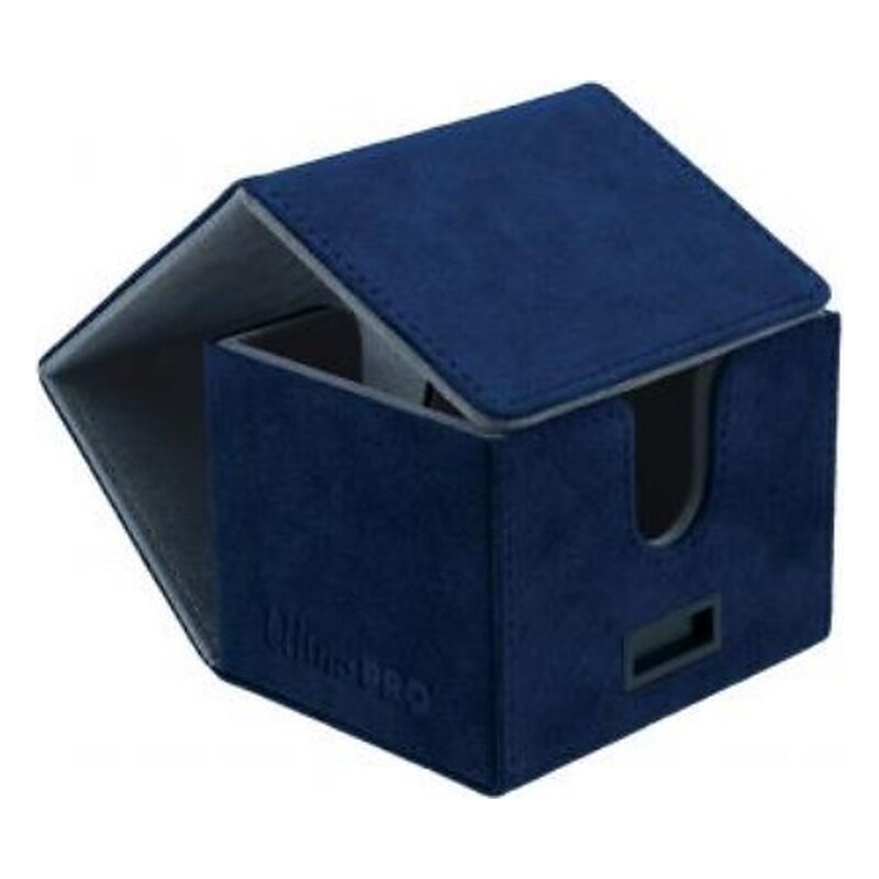 UP DECKBOX DELUXE ALCOVE EDITION BLUE